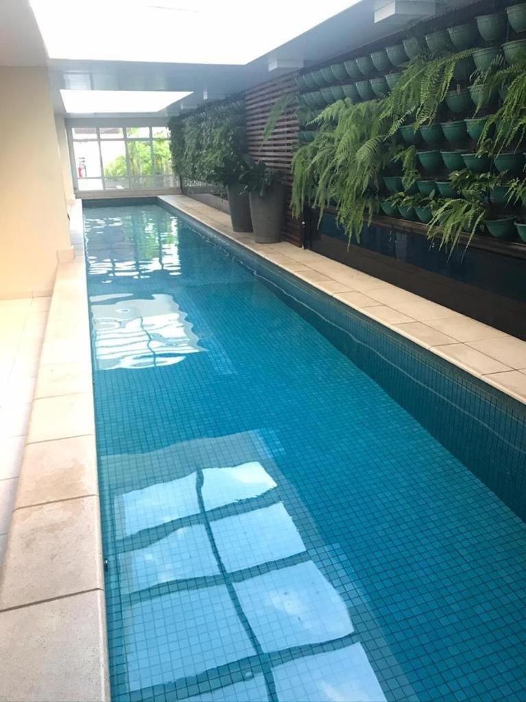 Premium Aclimacao - Piscina - Garagem São Paulo