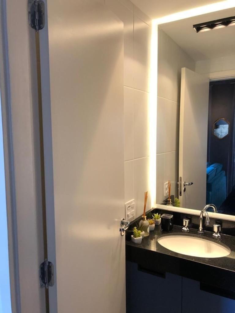 Premium Aclimacao - Piscina - Garagem Apartamento
