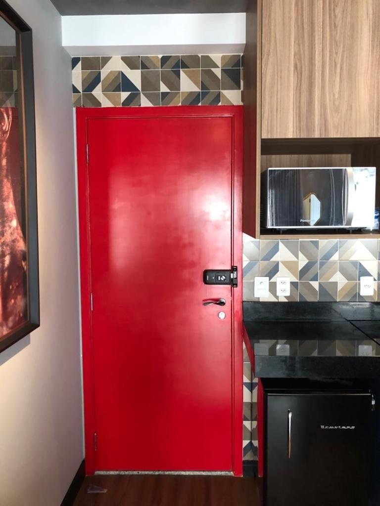 Apartamento Premium Aclimacao - Piscina - Garagem