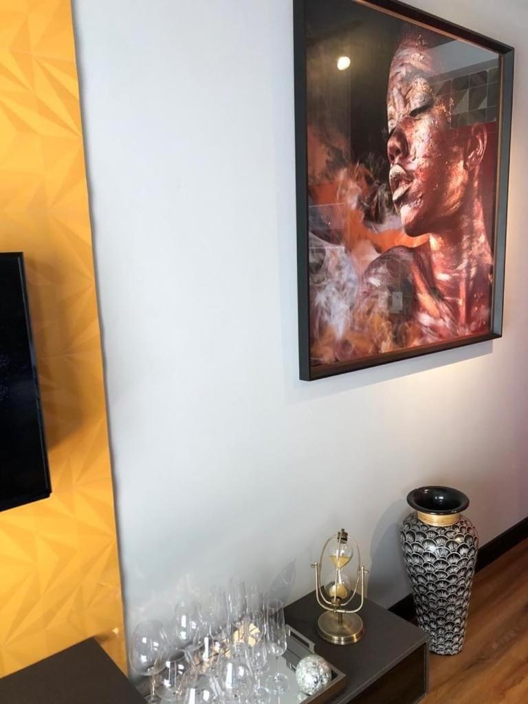 Apartamento Premium Aclimacao - Piscina - Garagem *