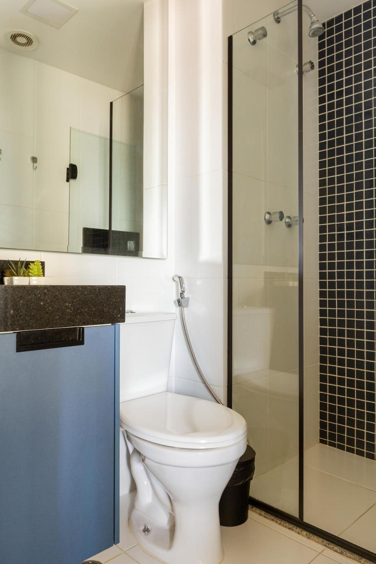 Premium Aclimacao - Piscina - Garagem Apartamento São Paulo