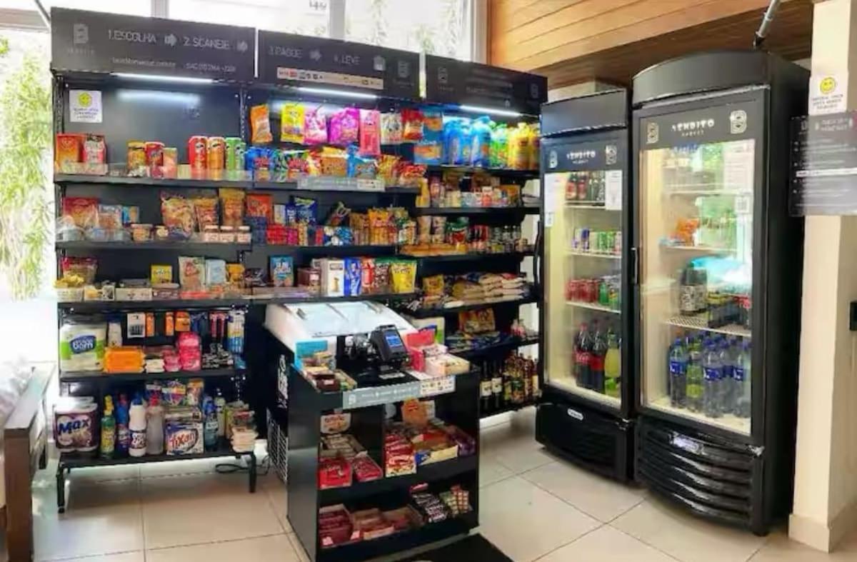 Apartamento Premium Aclimacao - Piscina - Garagem São Paulo