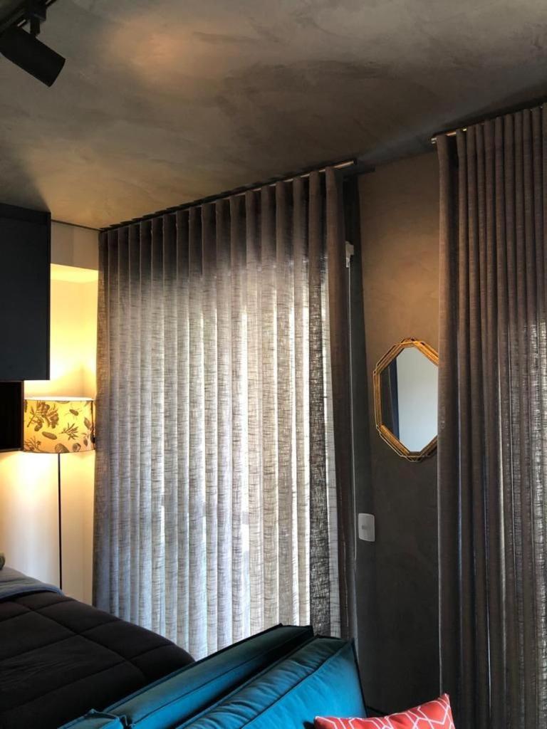 Premium Aclimacao - Piscina - Garagem Apartamento *