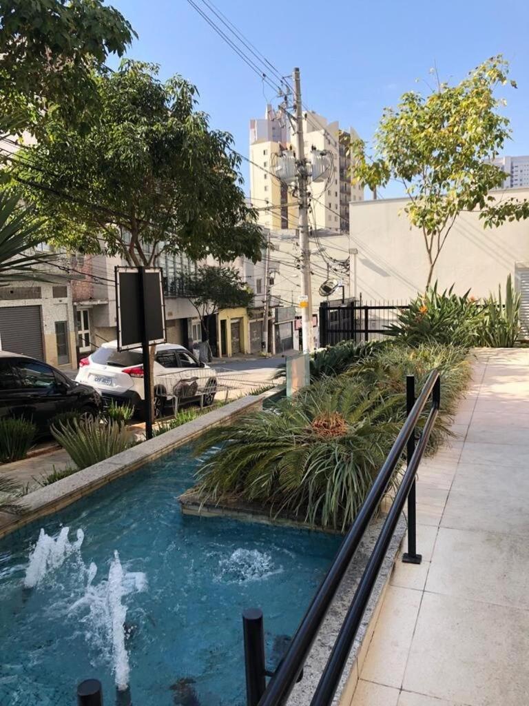 Premium Aclimacao - Piscina - Garagem São Paulo