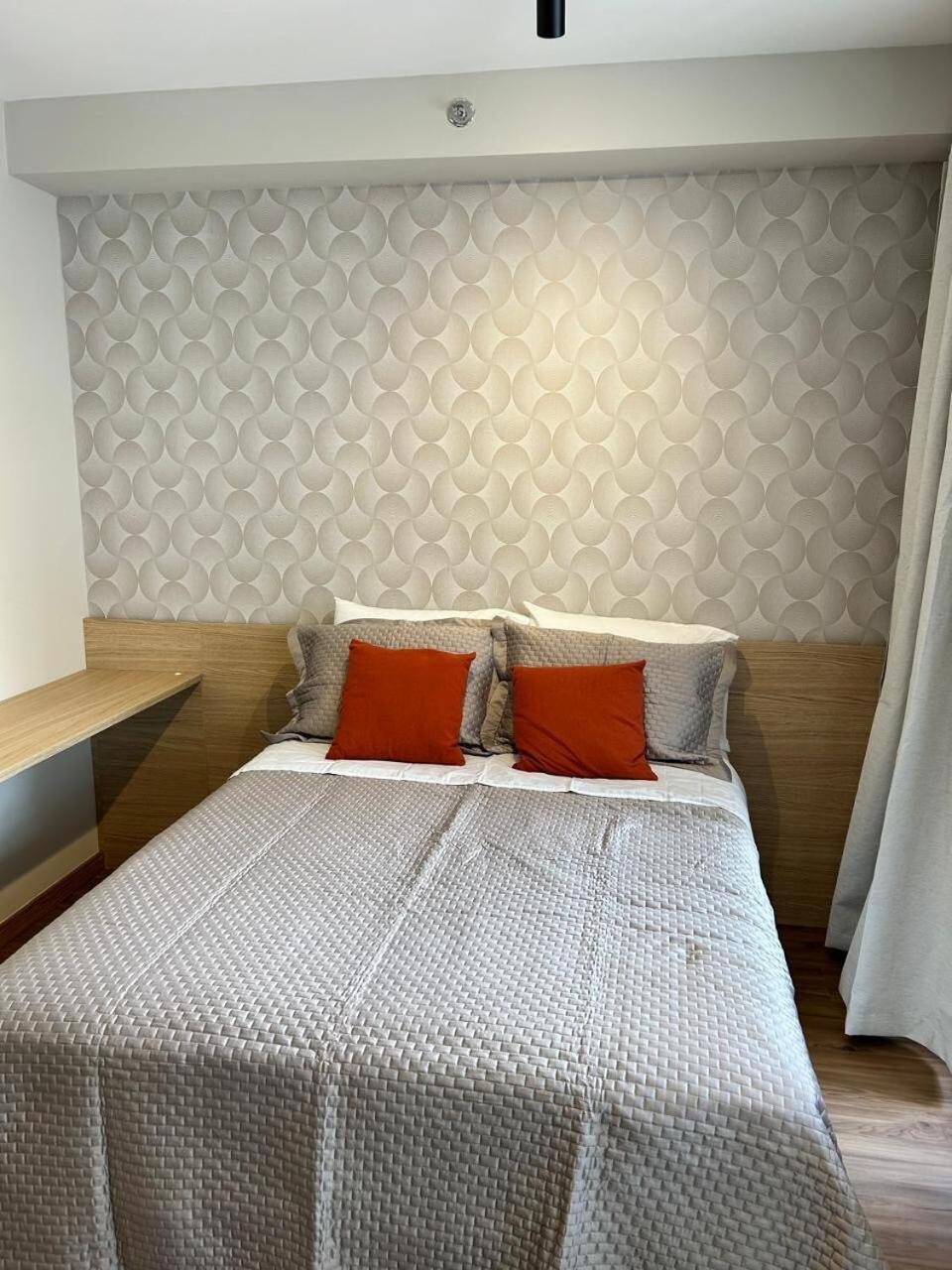 Apartamento Lindo Atmosfera 360 Novo Proximo Ao Metro E Consulado