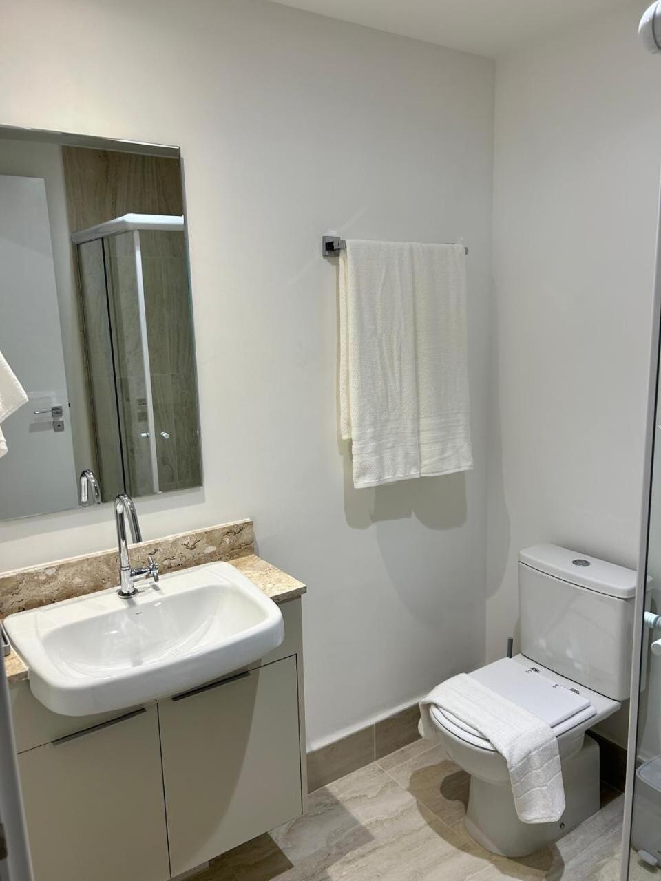Apartamento Lindo Atmosfera 360 Novo Proximo Ao Metro E Consulado São Paulo
