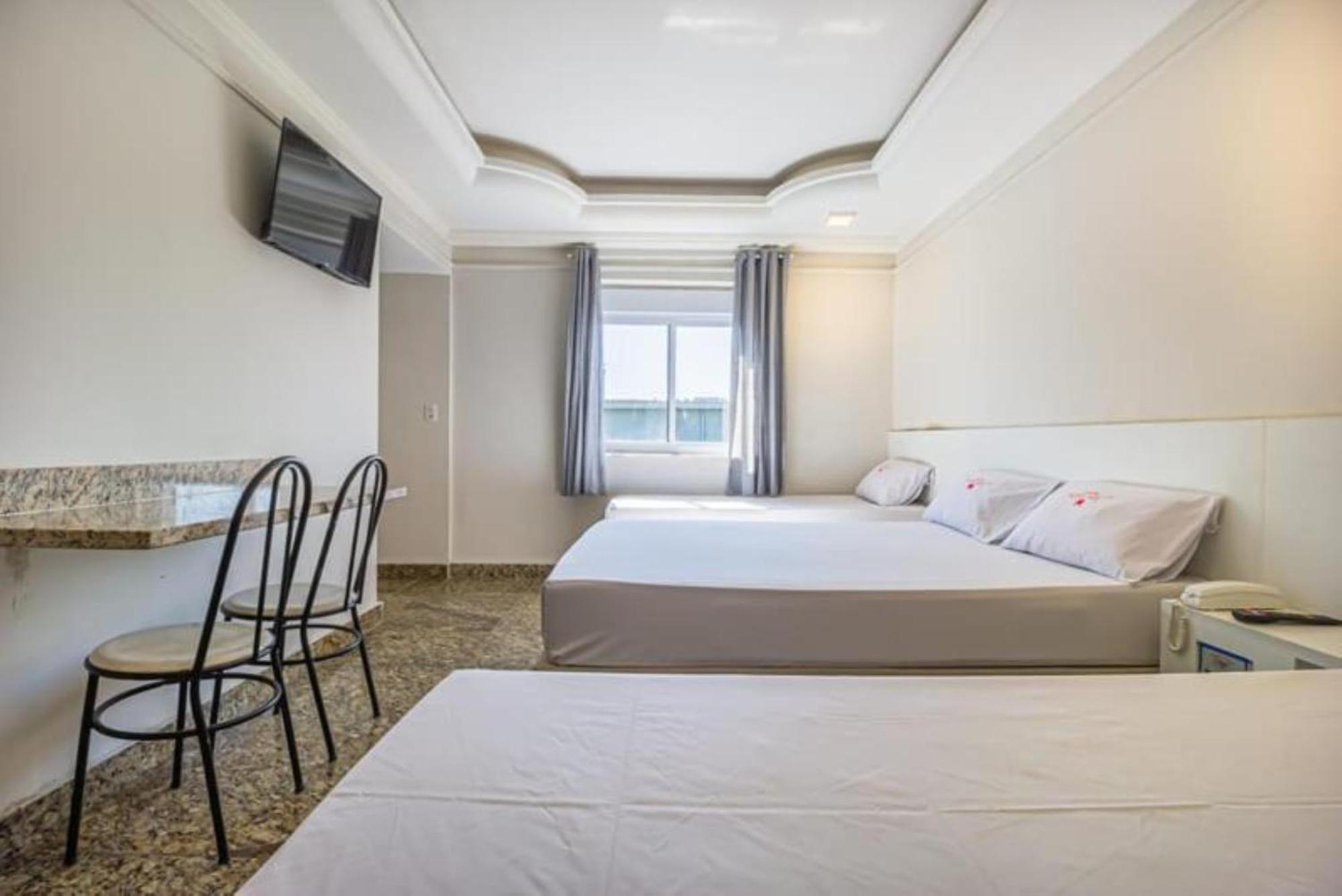 Age - Proximo Arena Corinthians E Aeroporto De Guarulhos Hotel São Paulo