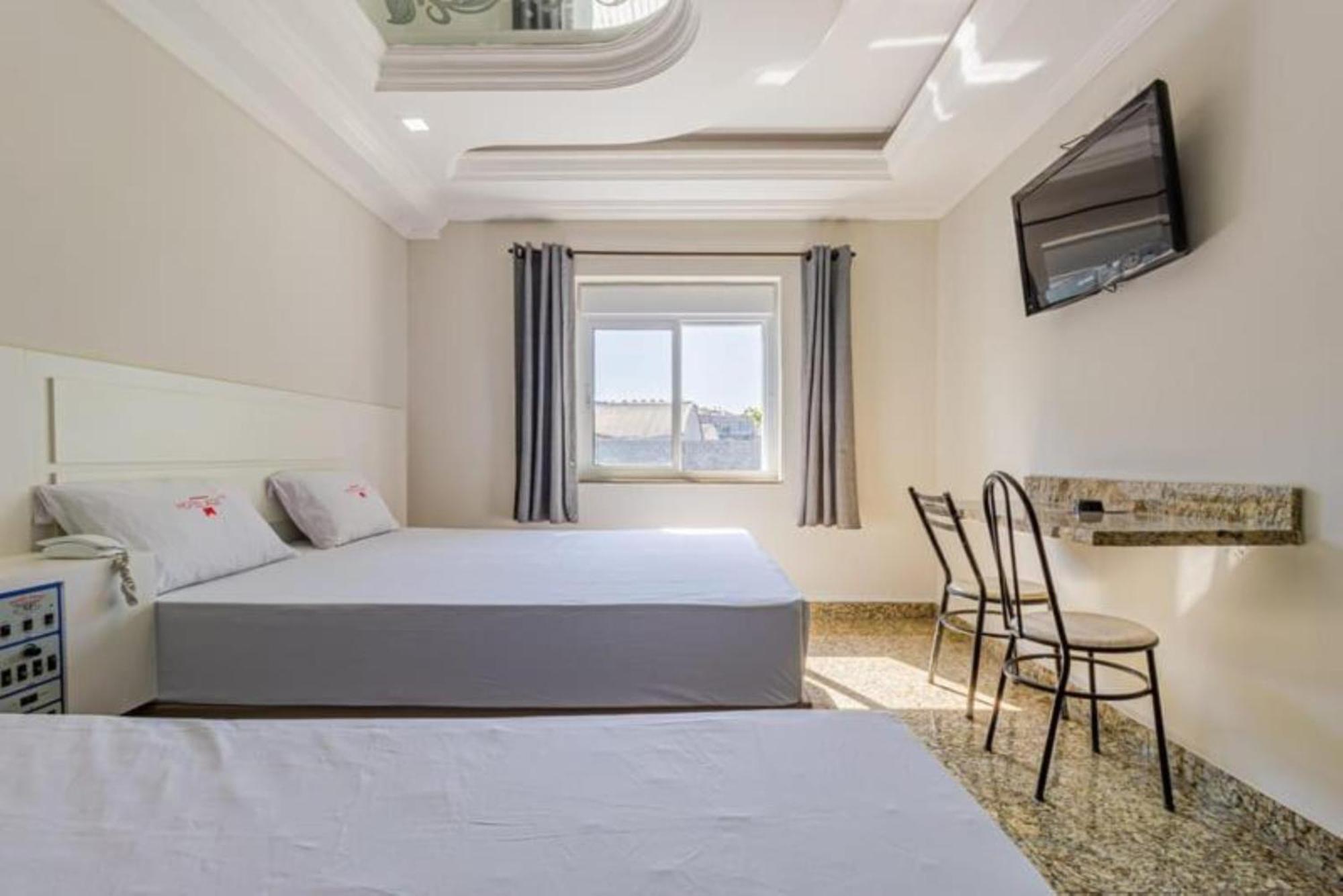Age - Proximo Arena Corinthians E Aeroporto De Guarulhos Hotel
