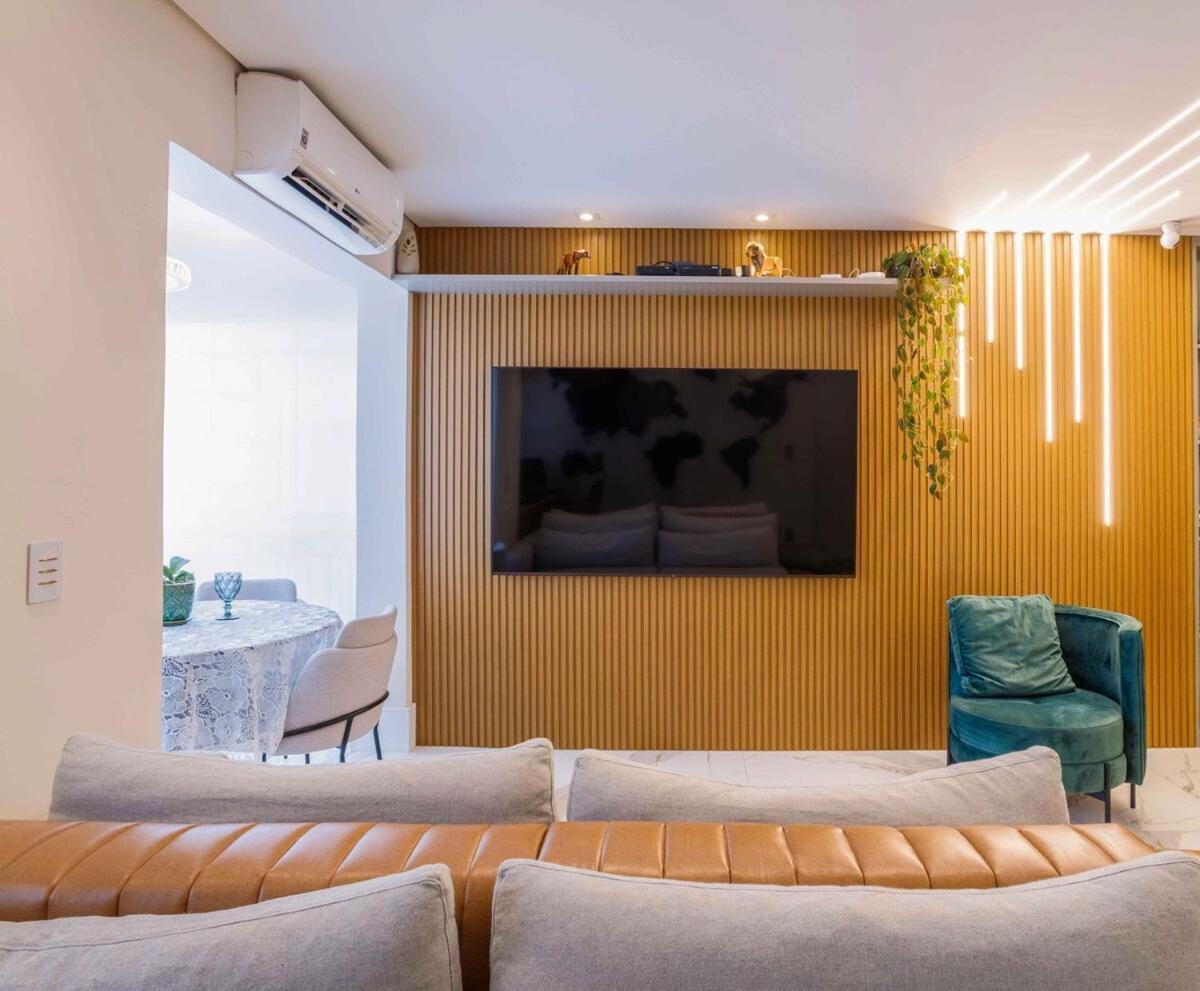Apartamento A6403 Cobertura Duplex Morumbis E Einstein São Paulo