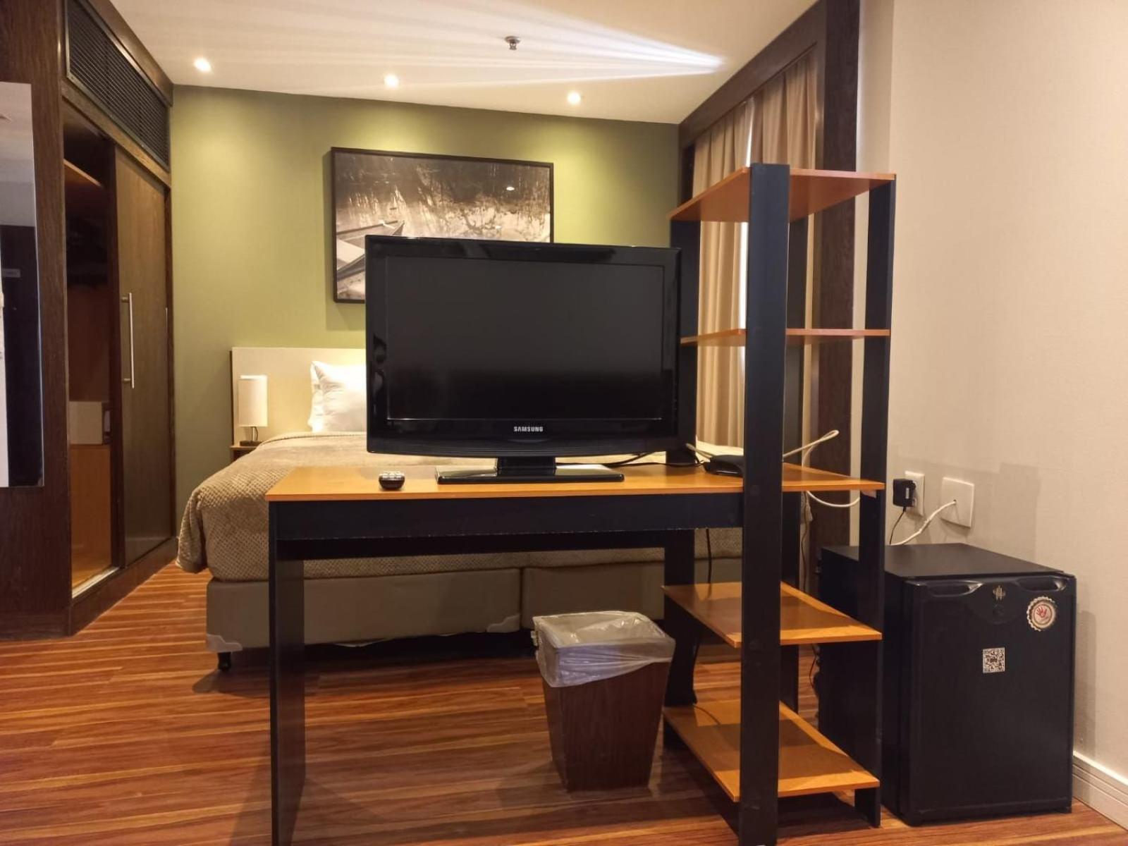 Get A Flat 1702 Jardim Paulista Apartment *
