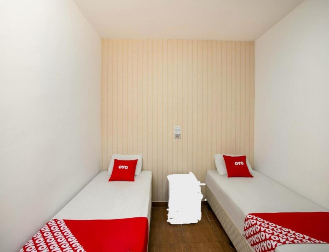 Hotel Vintage Sp