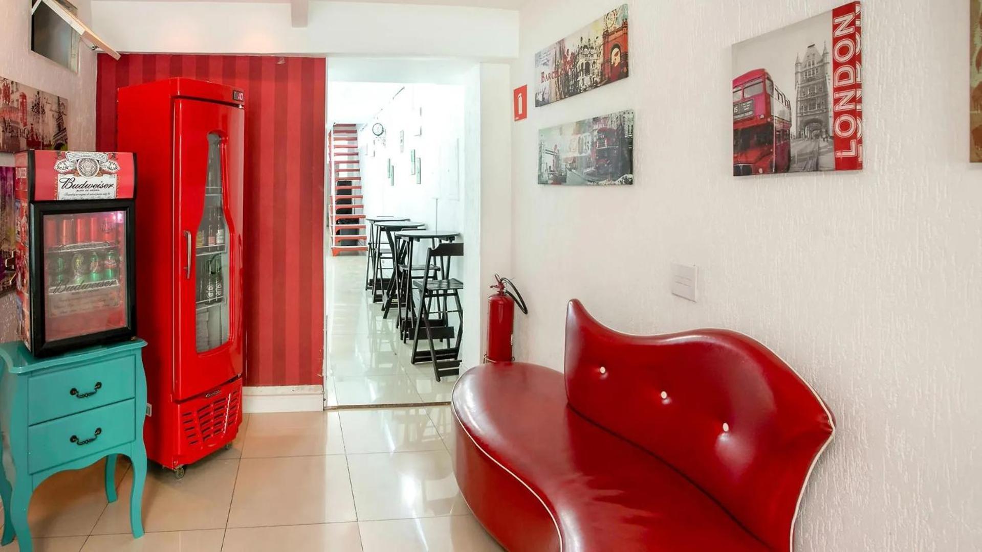 Hotel Vintage Sp 2*