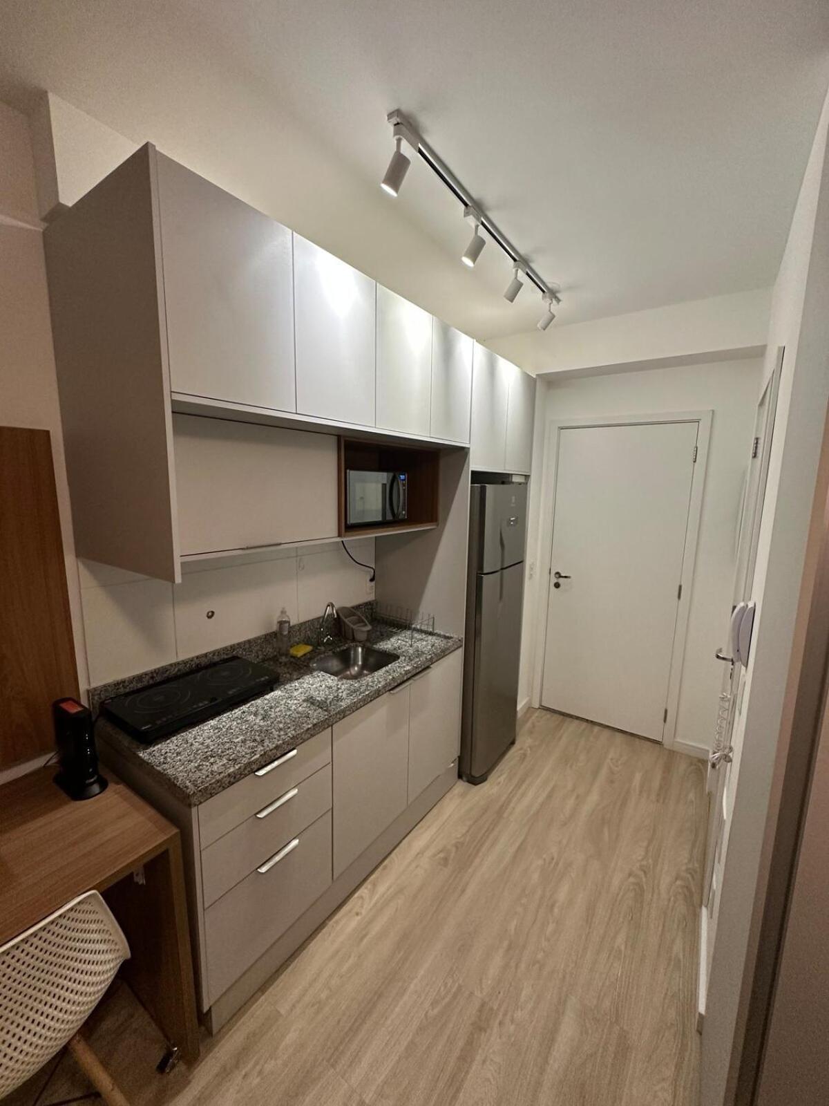 Confortavel Ao Lado Metro Butanta 300 Metros Apartamento