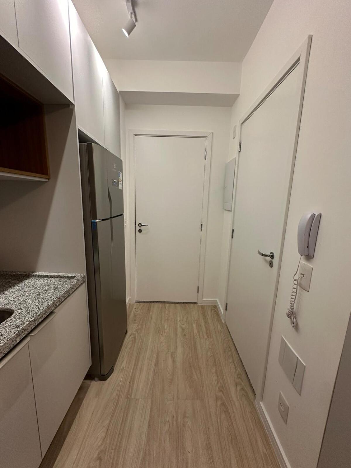 Apartamento Confortavel Ao Lado Metro Butanta 300 Metros *