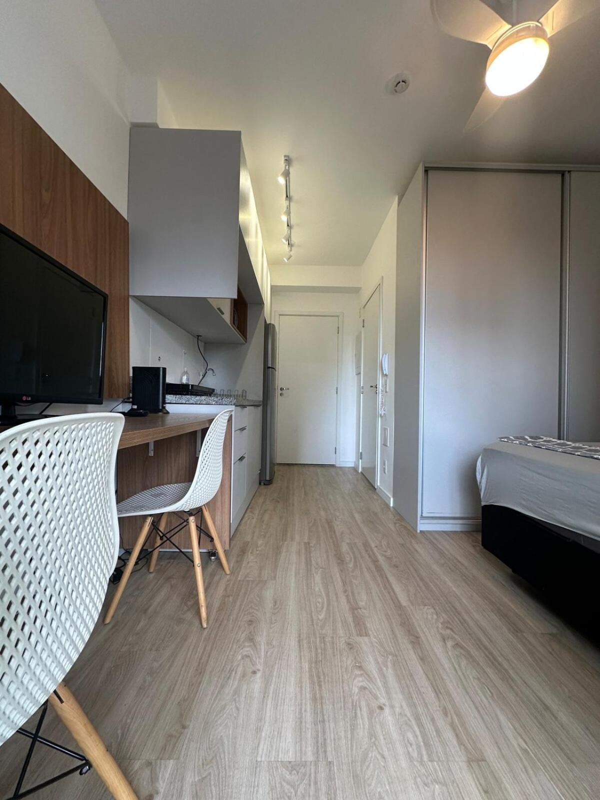 Apartamento Confortavel Ao Lado Metro Butanta 300 Metros São Paulo