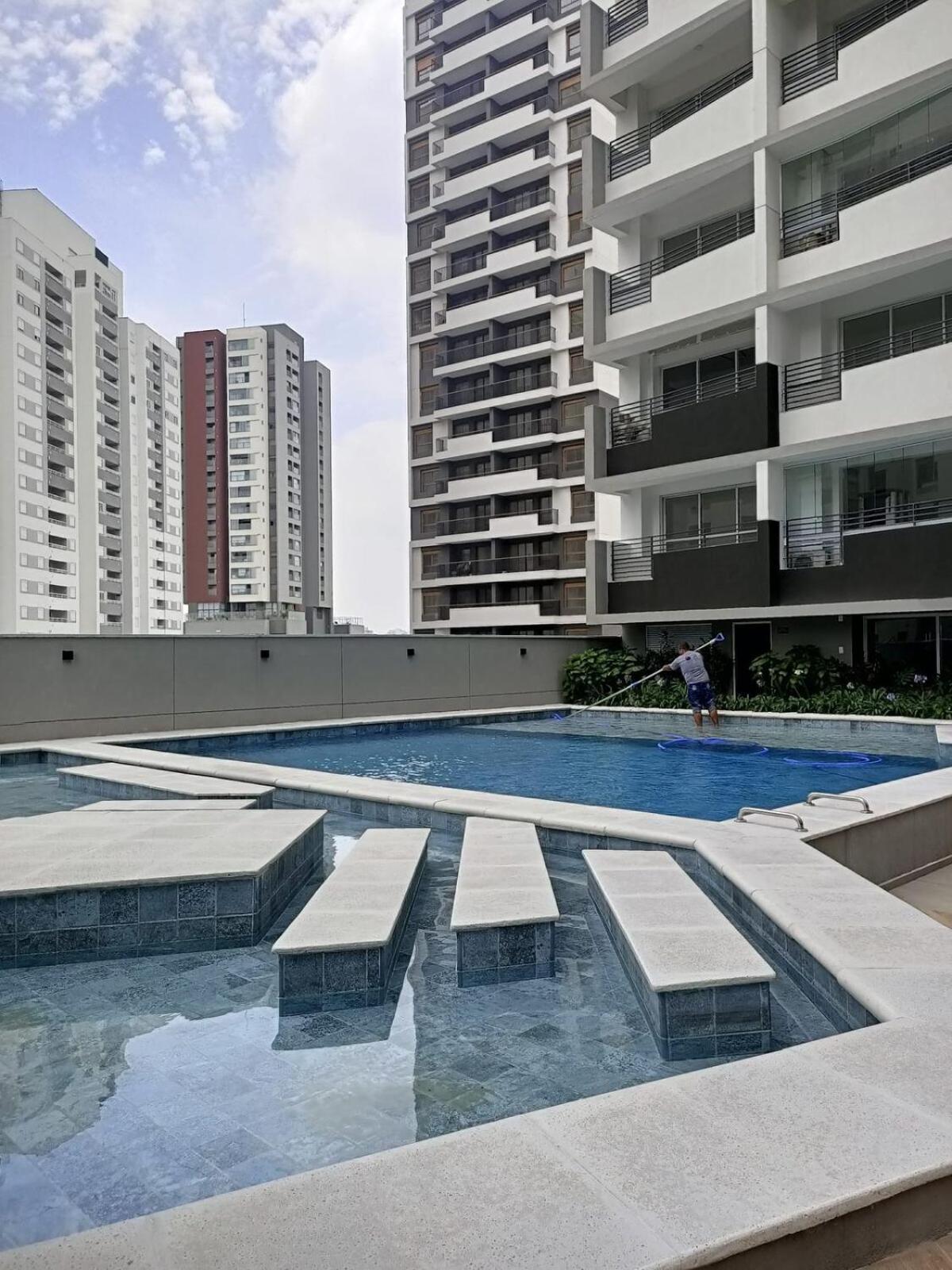 Confortavel Ao Lado Metro Butanta 300 Metros São Paulo