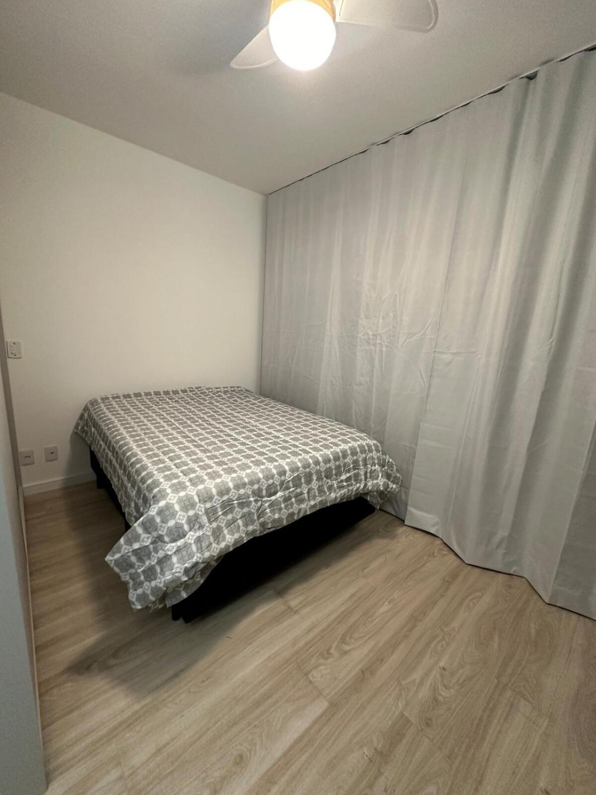 Confortavel Ao Lado Metro Butanta 300 Metros Apartamento *