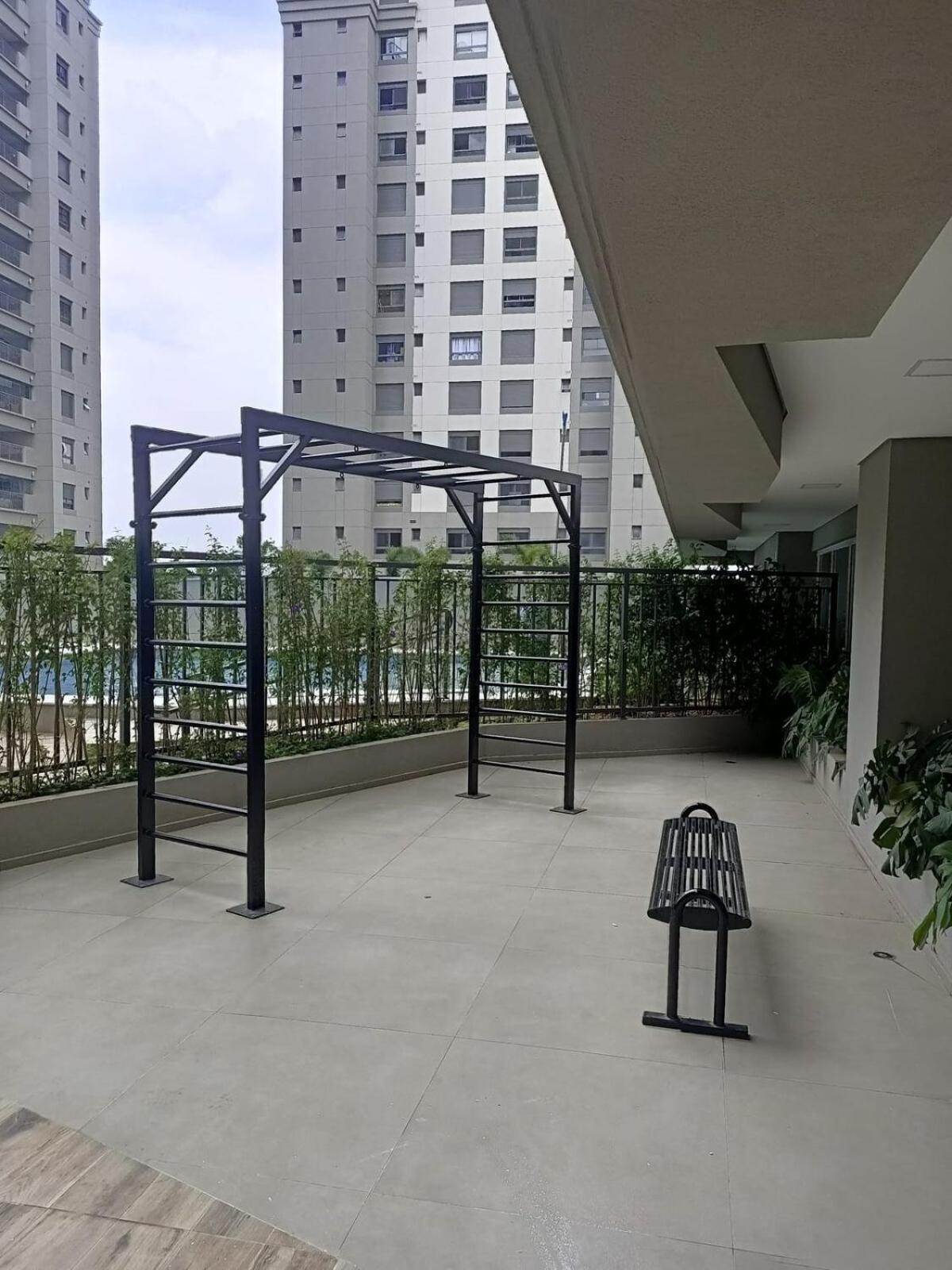 Confortavel Ao Lado Metro Butanta 300 Metros Apartamento São Paulo