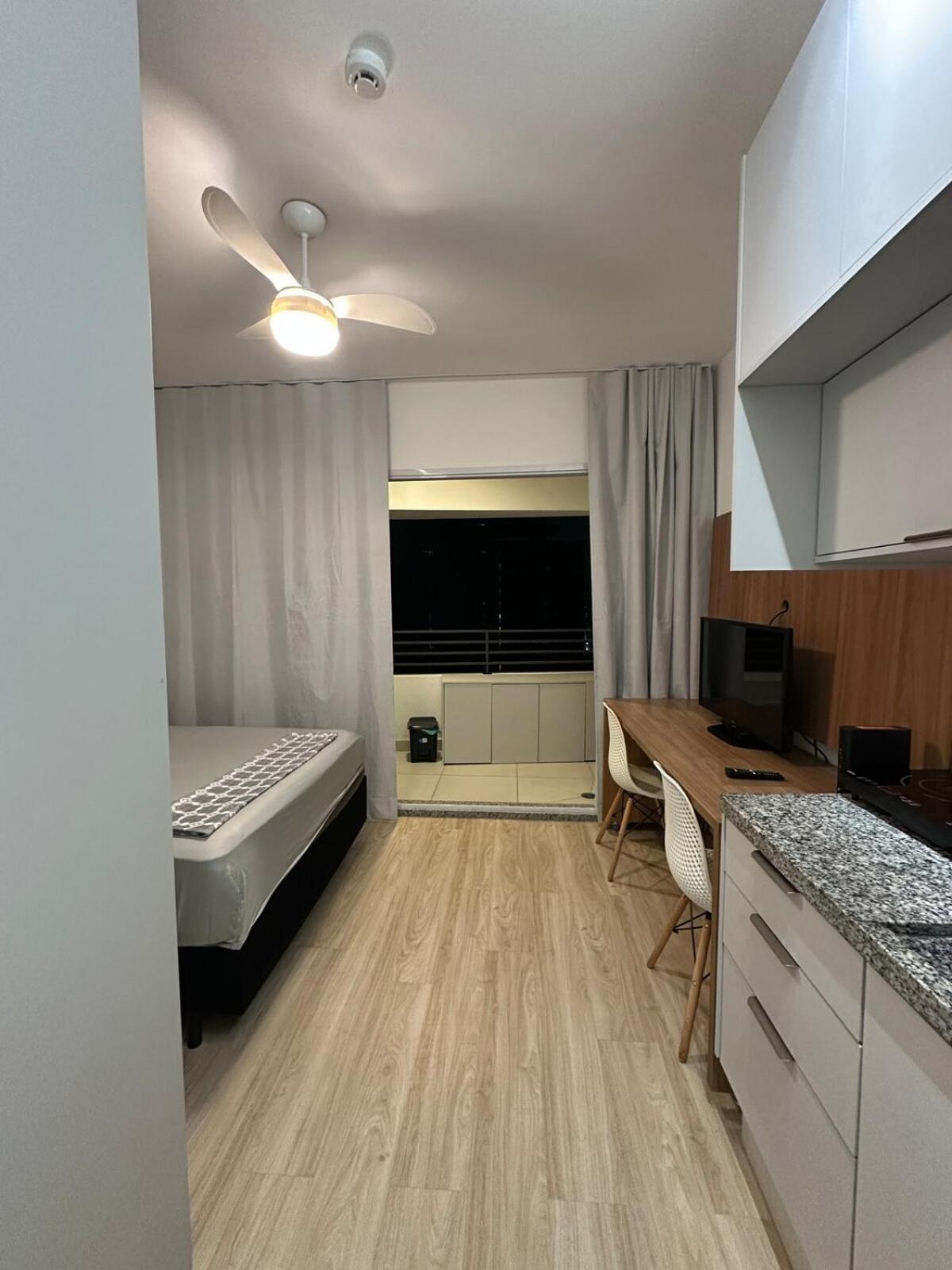 Confortavel Ao Lado Metro Butanta 300 Metros * São Paulo