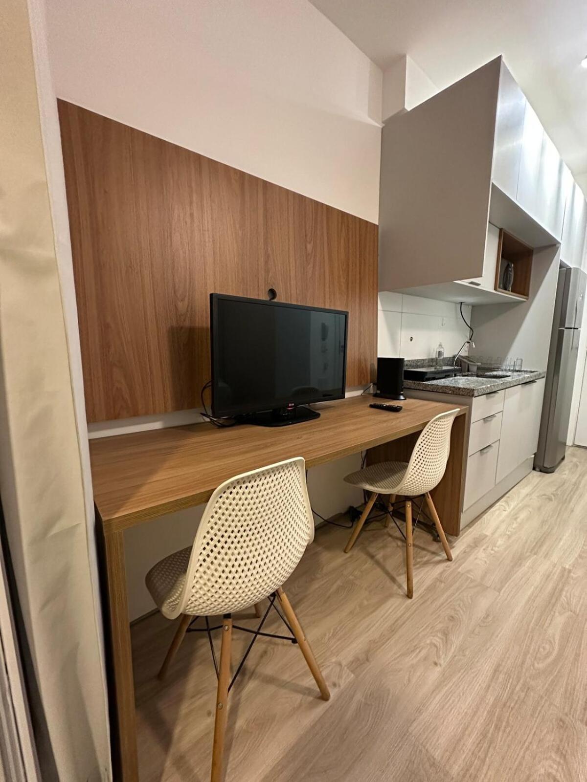 Confortavel Ao Lado Metro Butanta 300 Metros São Paulo