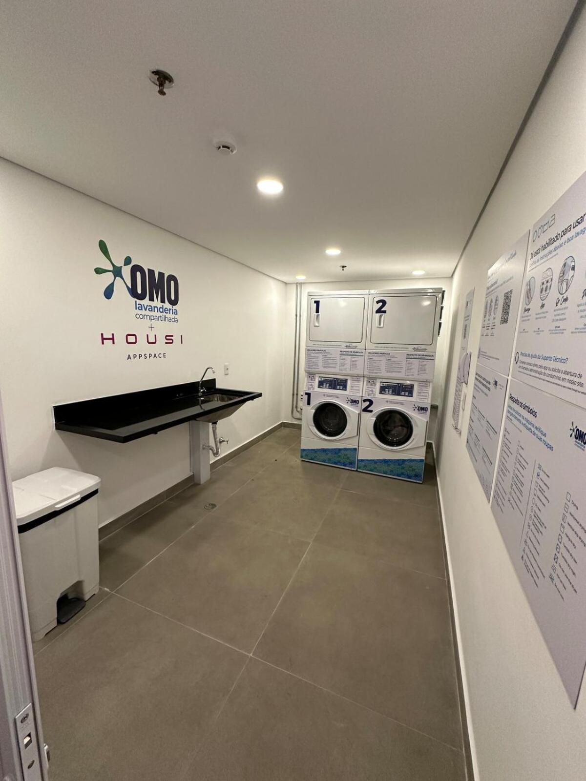 Confortavel Ao Lado Metro Butanta 300 Metros Apartamento