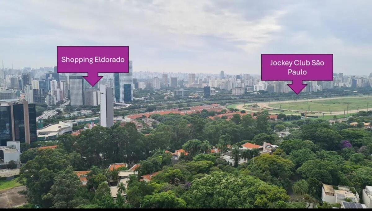 Confortavel Ao Lado Metro Butanta 300 Metros Apartamento São Paulo