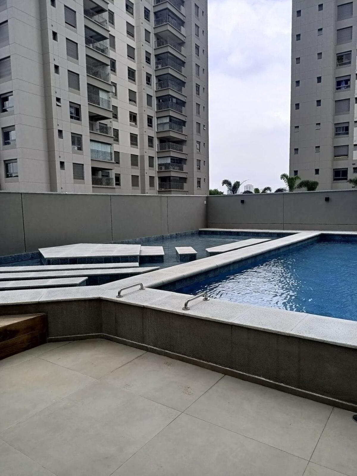 Confortavel Ao Lado Metro Butanta 300 Metros Apartamento *