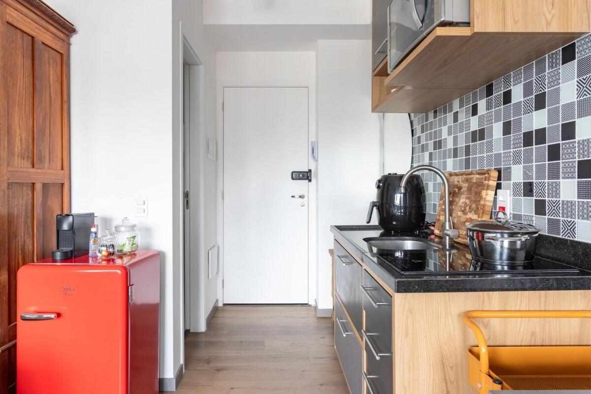 Sky Confort Apartment