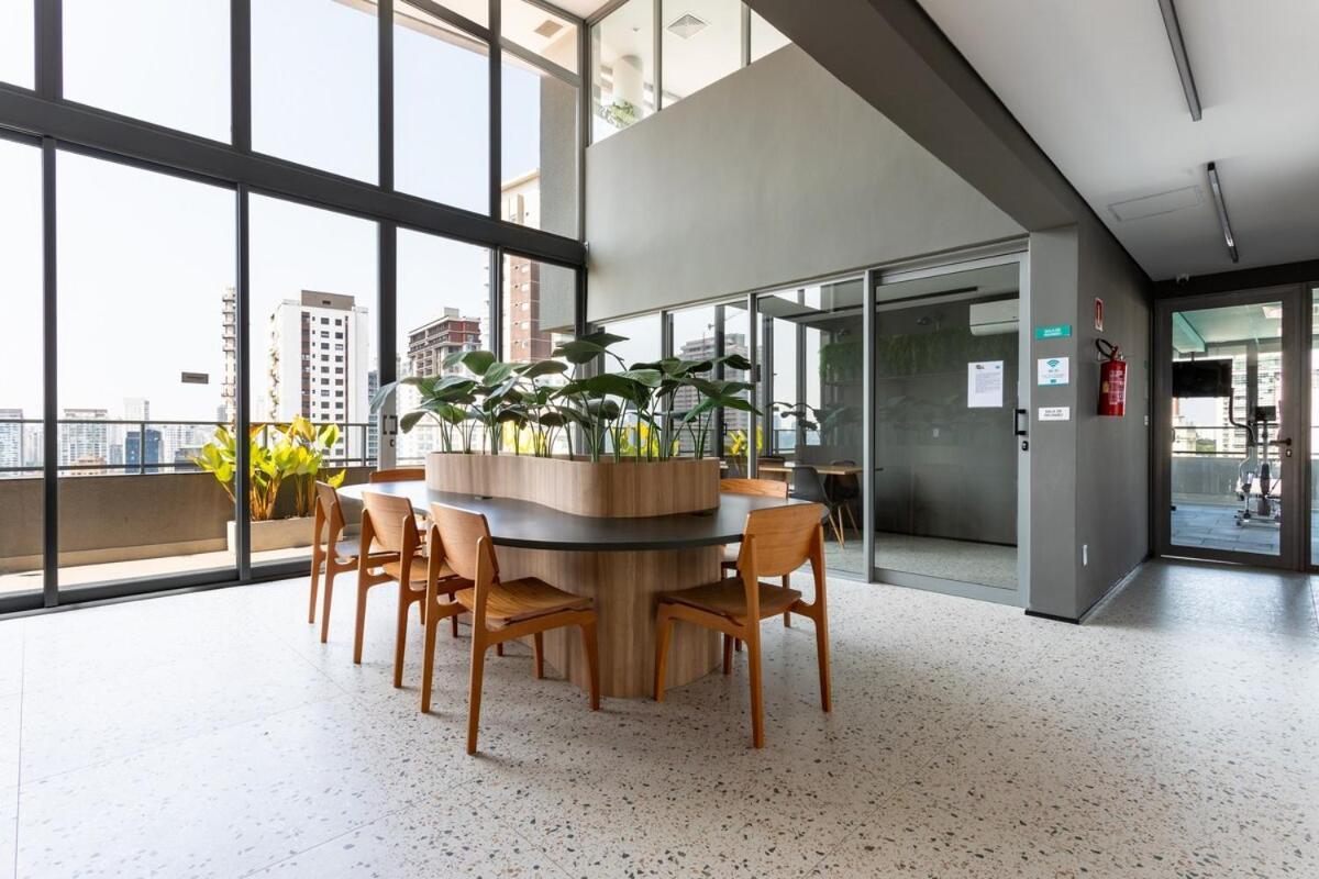 Sky Confort Apartment *