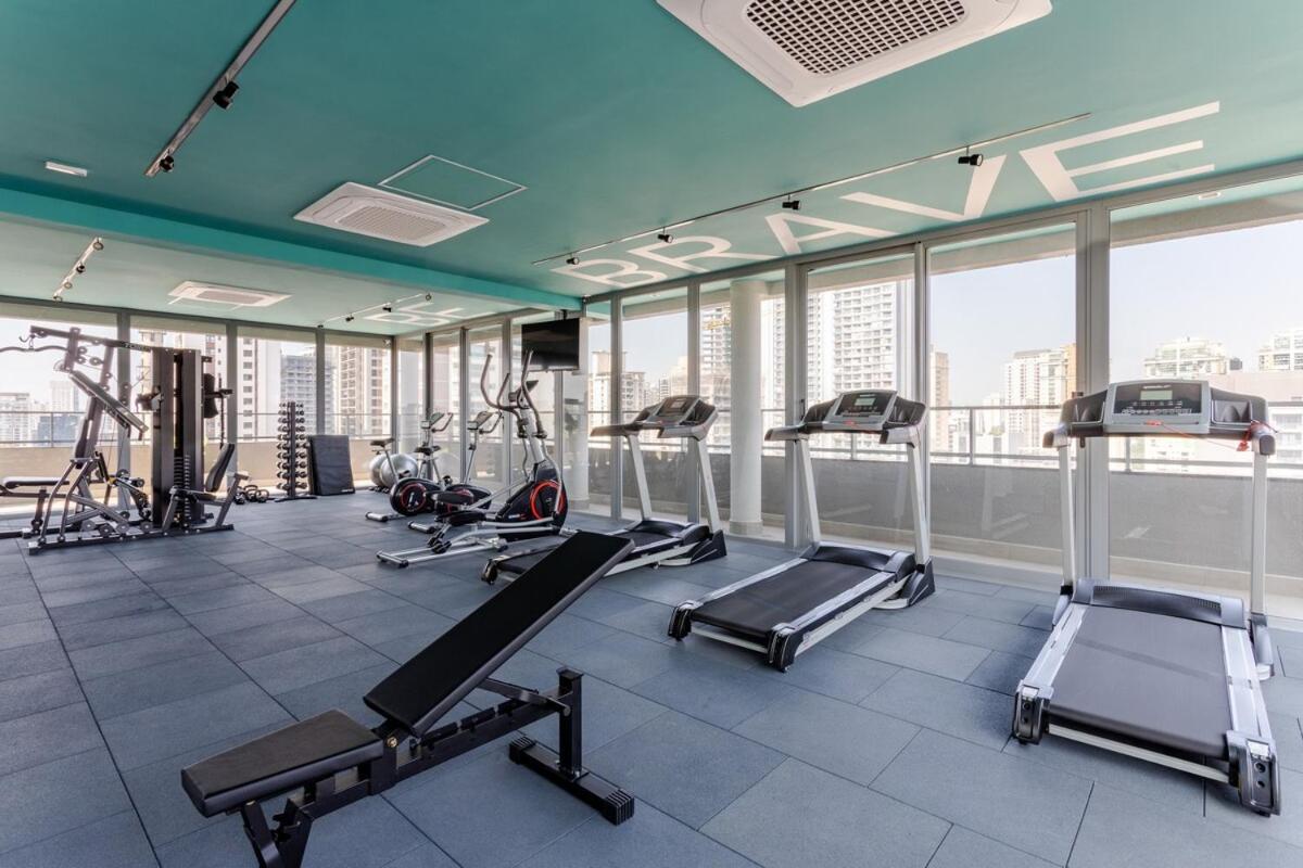 Sky Confort Apartment