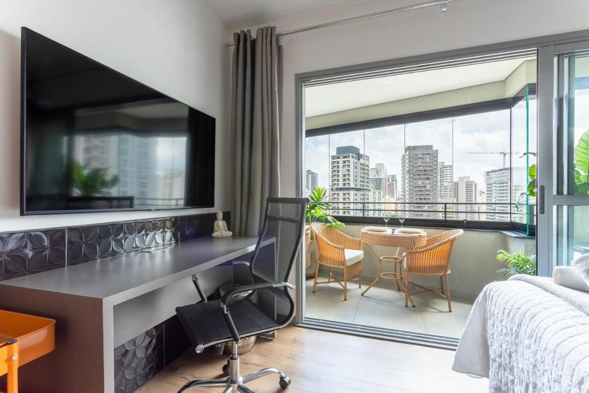 Sky Confort Apartment *