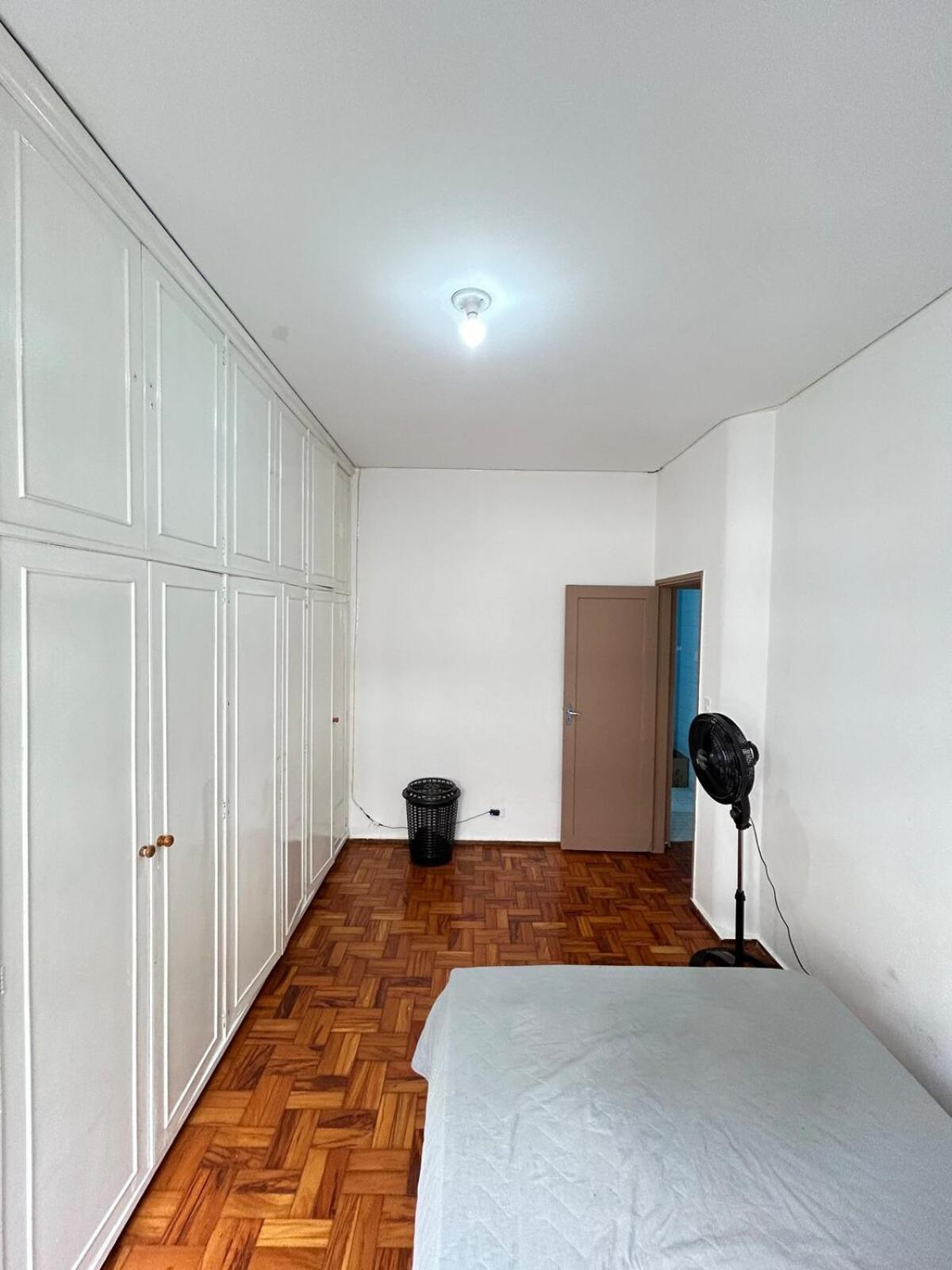 Apartamento Apto Aconchegante No Centro Sp
