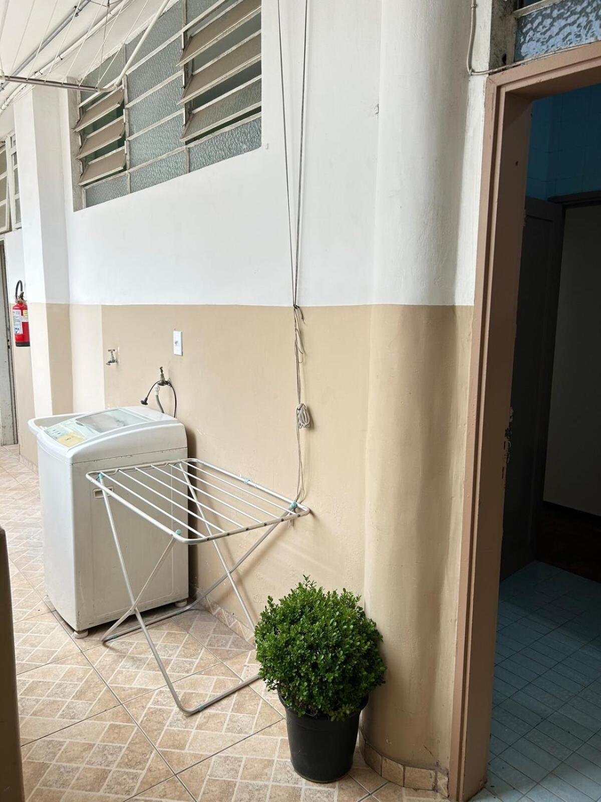 Apartamento Apto Aconchegante No Centro Sp São Paulo
