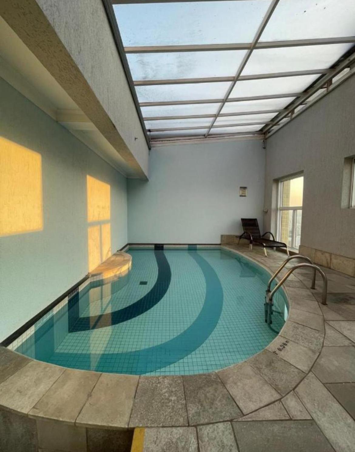Aparthotel Comfort Perdizes