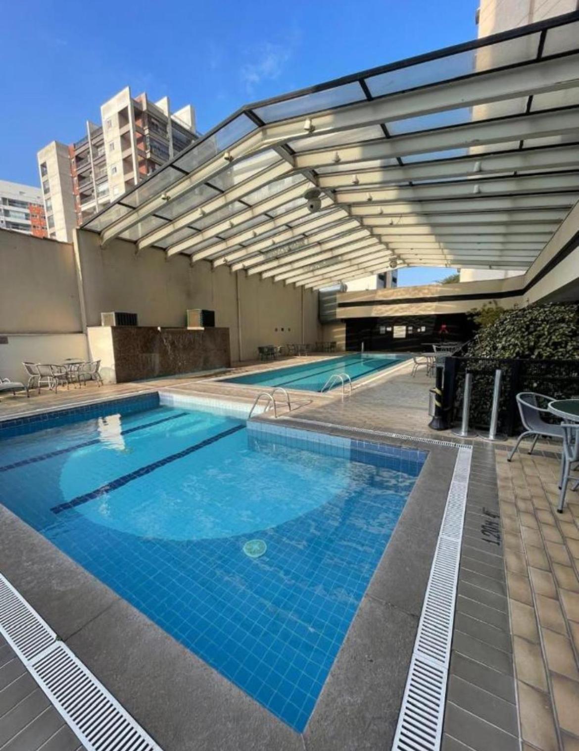 Aparthotel Comfort Aeroporto Congonhas