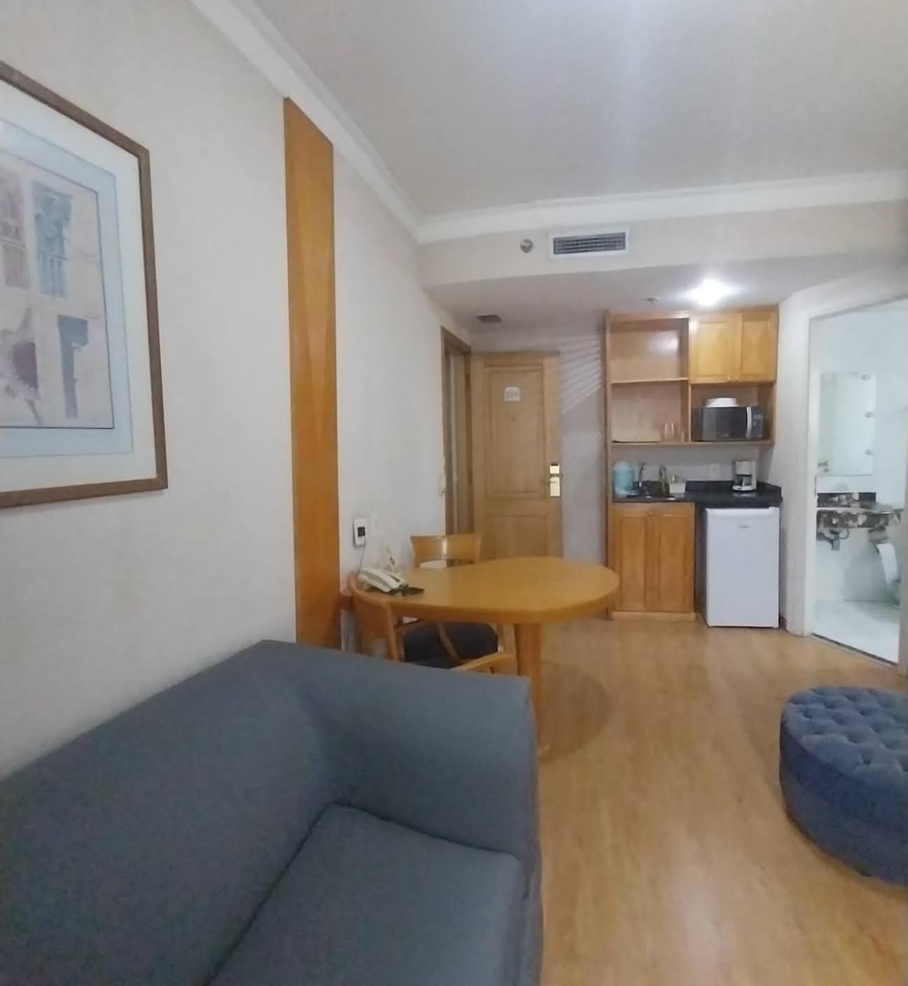 Flat Em Pinheiros Apartment