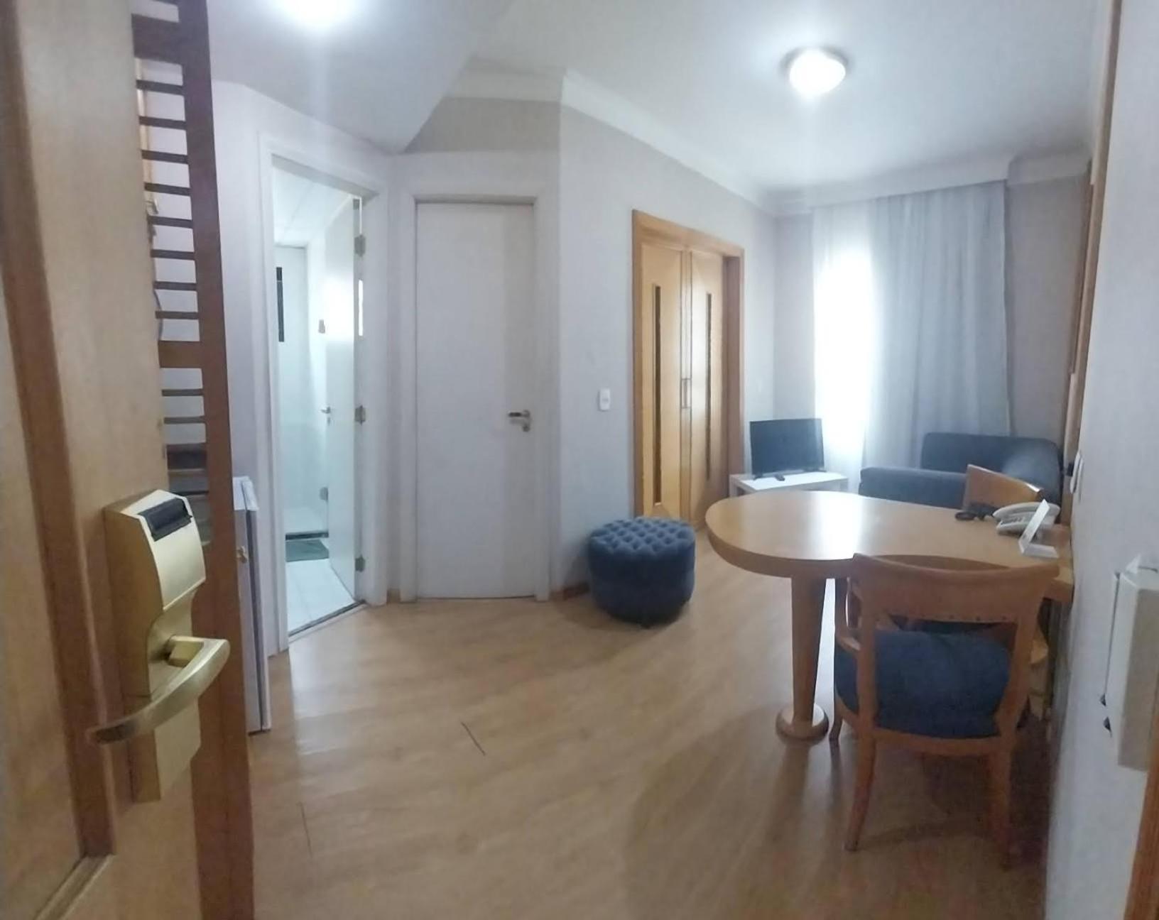 Apartment Flat Em Pinheiros