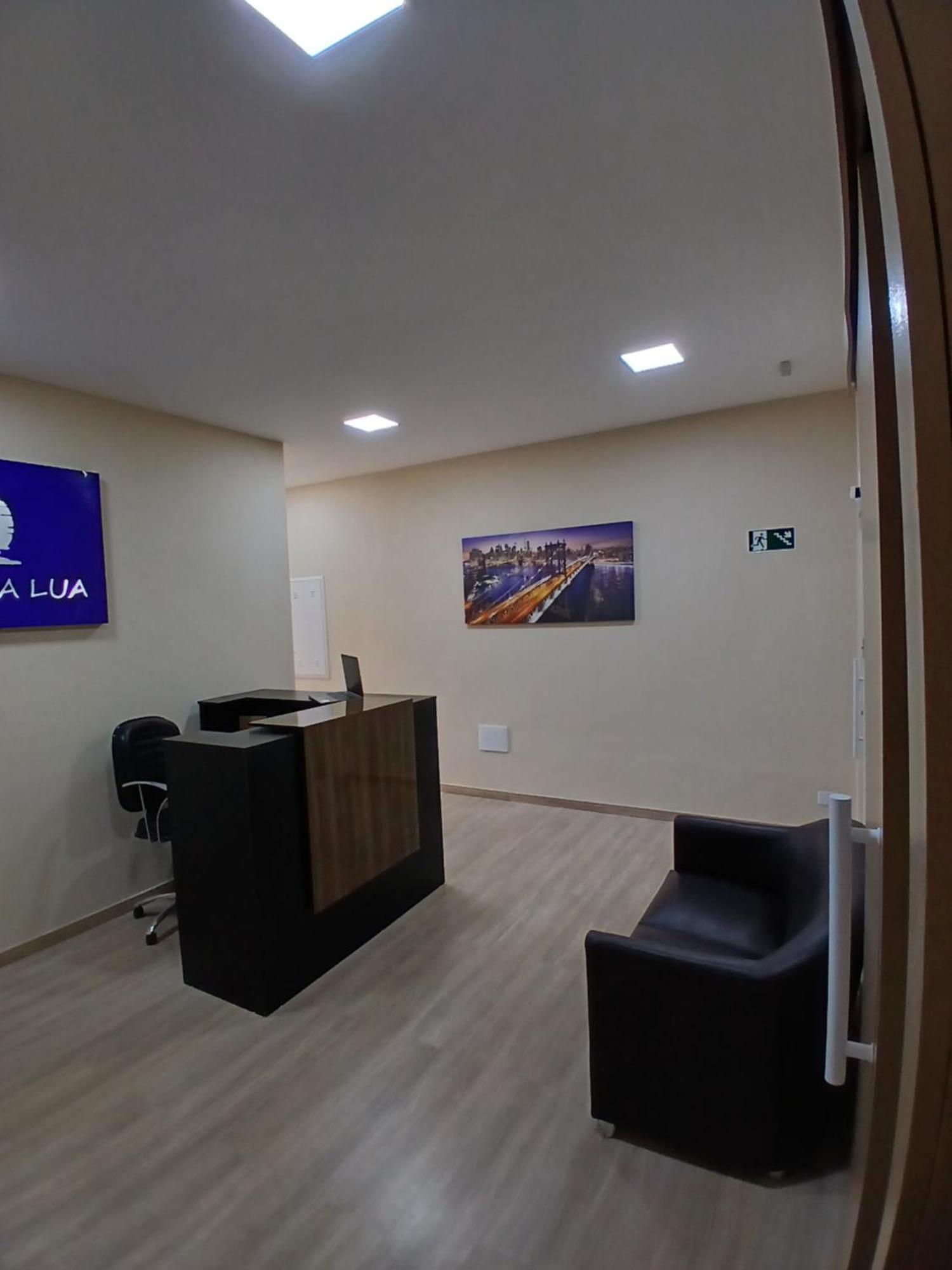 Lua São Paulo
