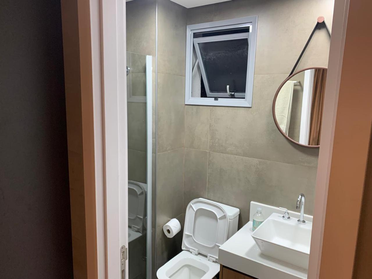 Apartment Em Pinheiros - Madalena