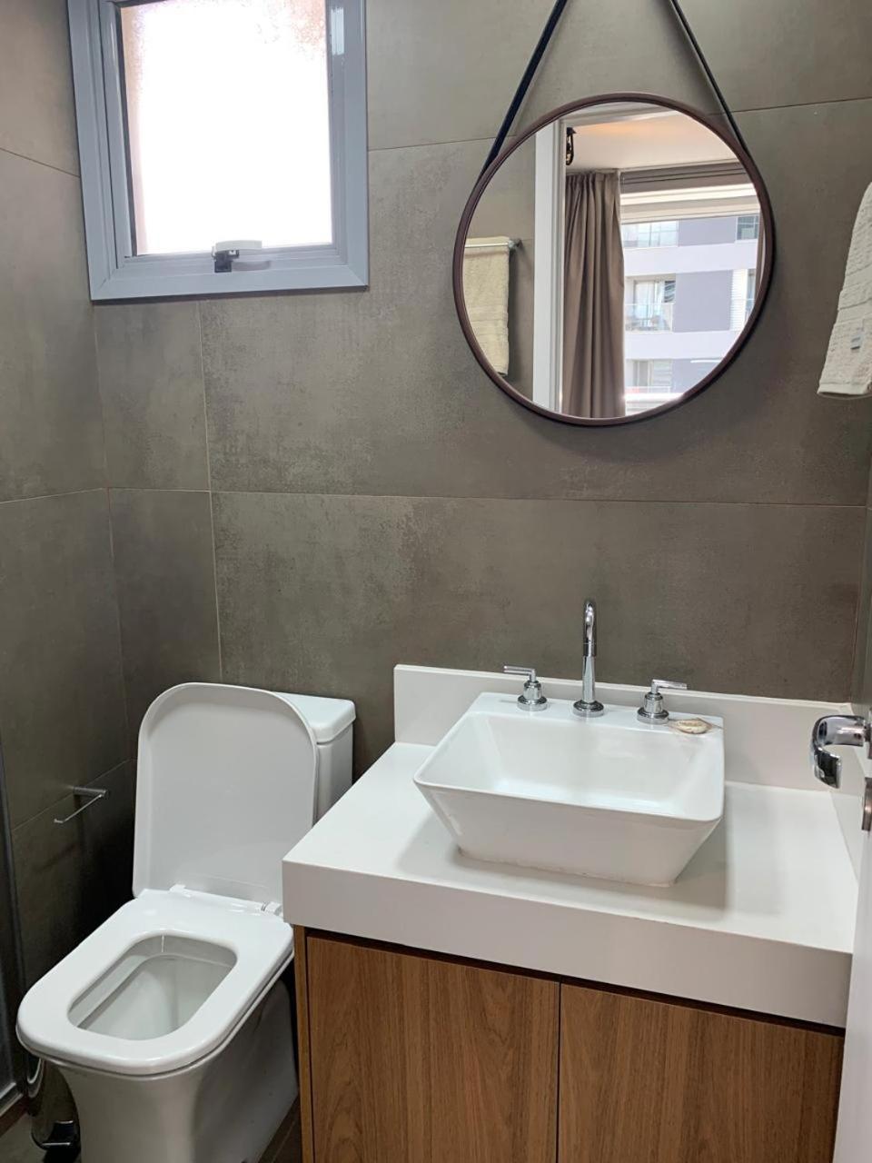 Em Pinheiros - Madalena Apartment *