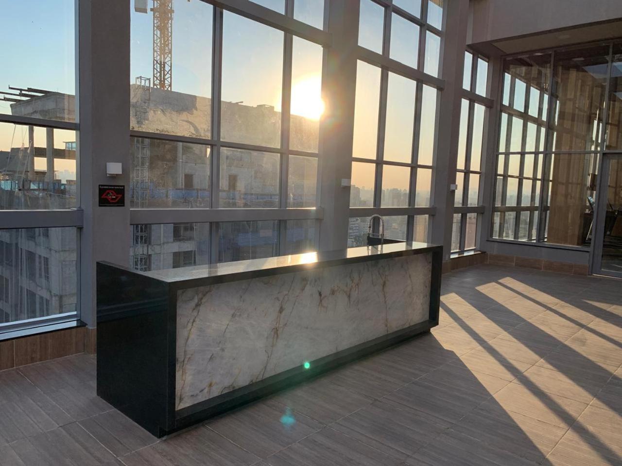 Apartment Em Pinheiros - Madalena Sao Paulo