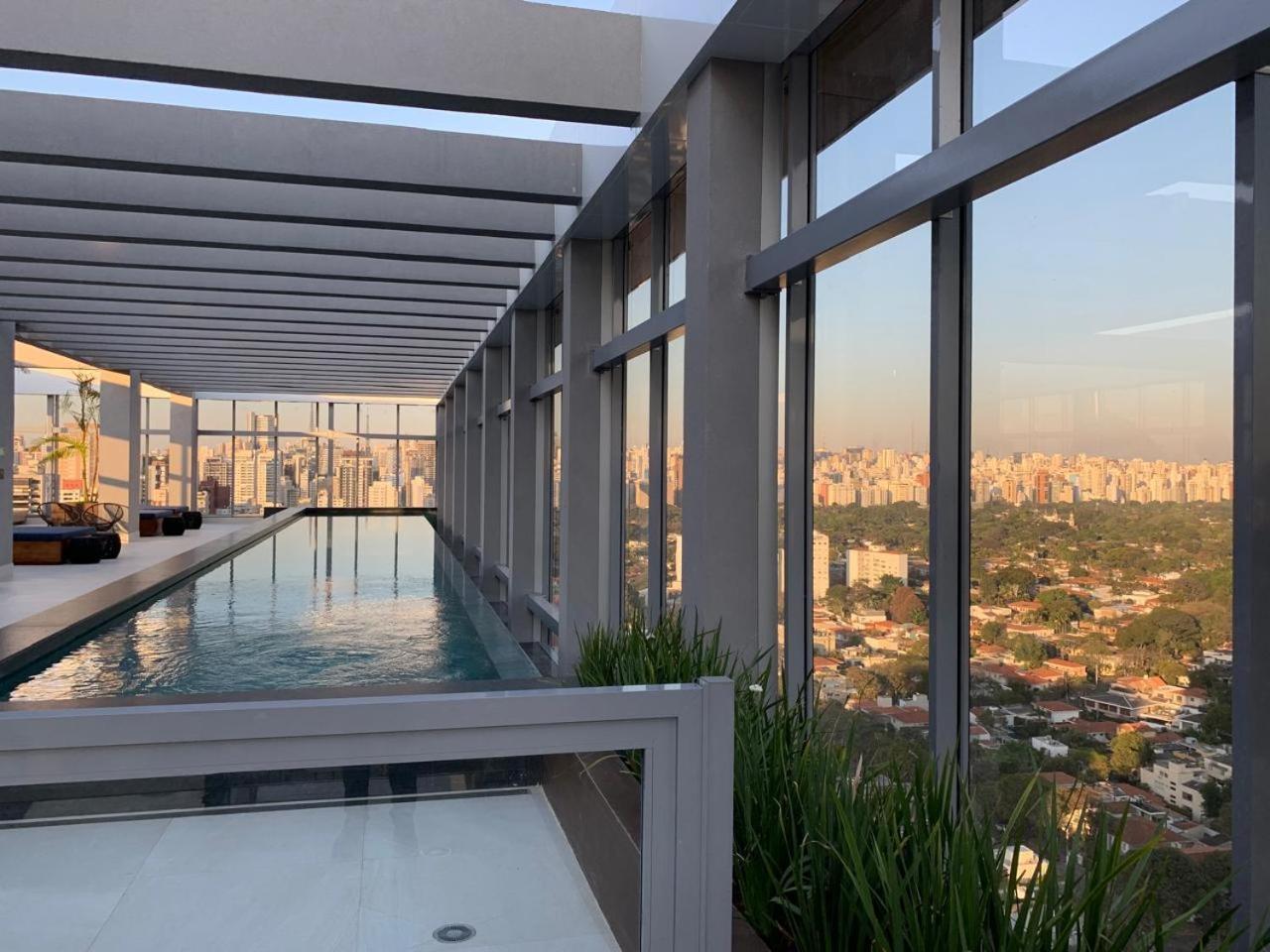 Em Pinheiros - Madalena Apartment