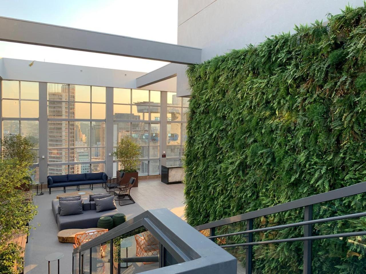 Em Pinheiros - Madalena Apartment