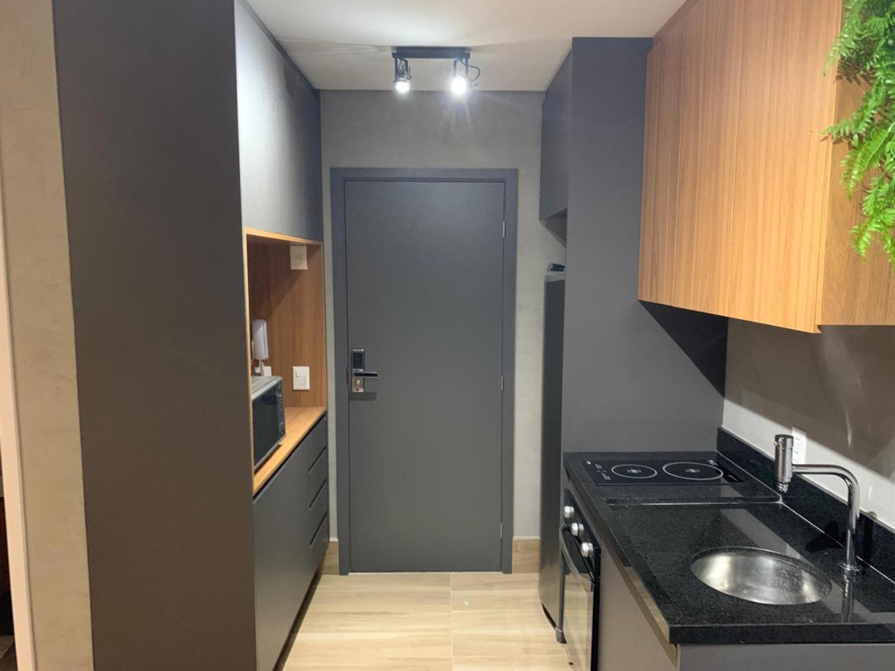 Apartment Em Pinheiros - Madalena Sao Paulo