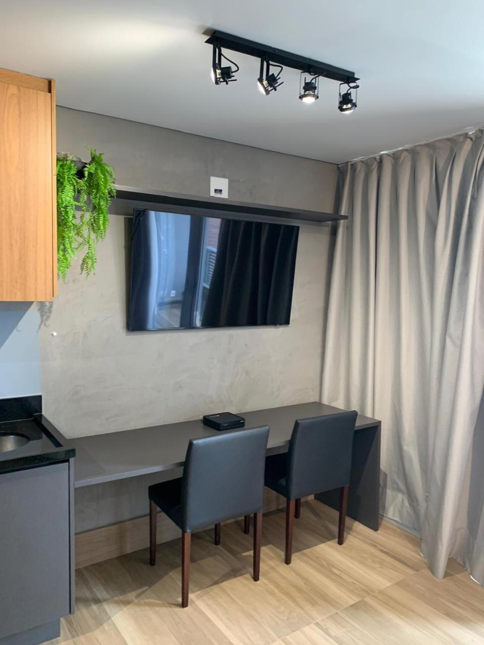 Apartment Em Pinheiros - Madalena