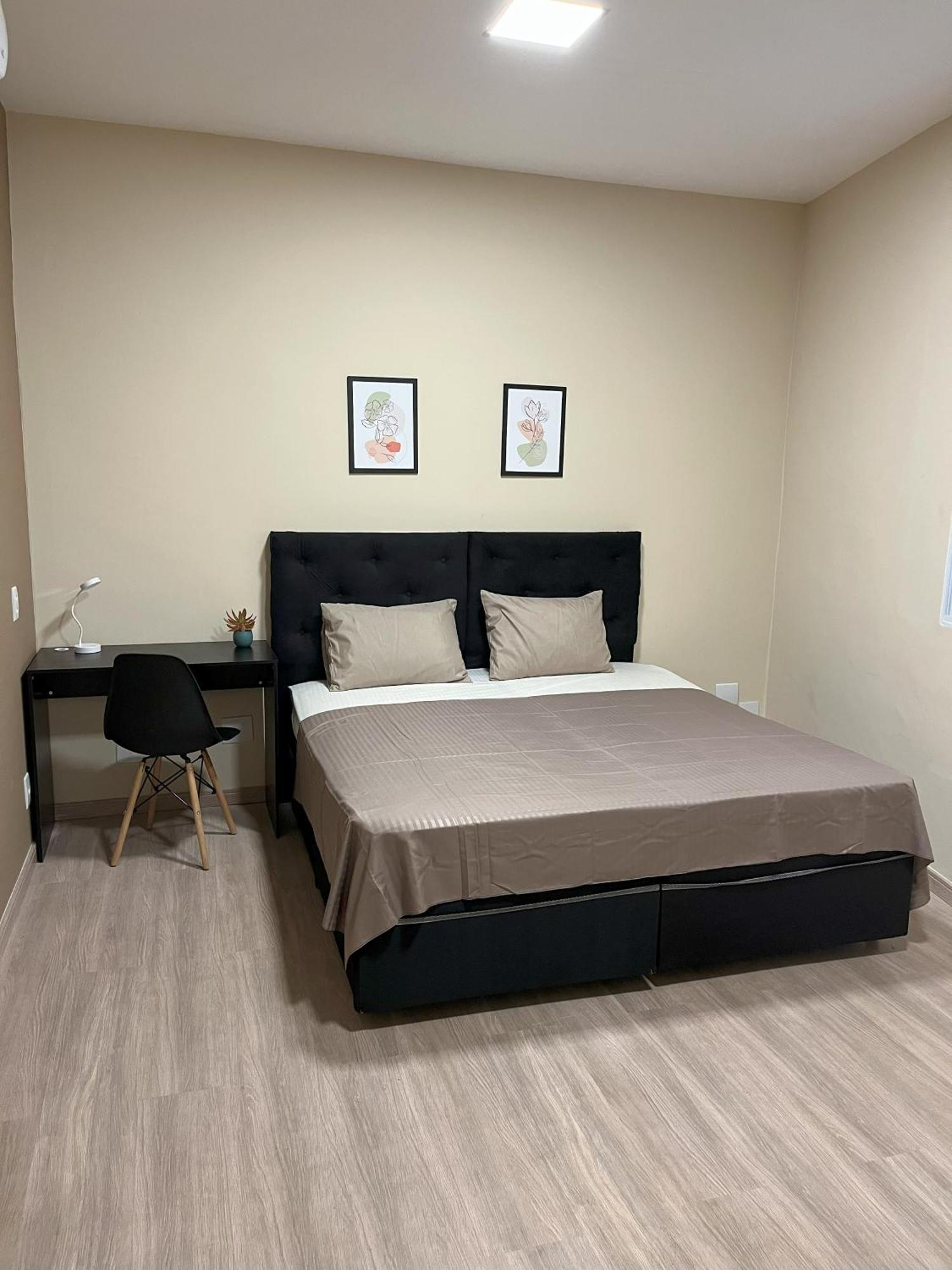 Lua Hotel São Paulo
