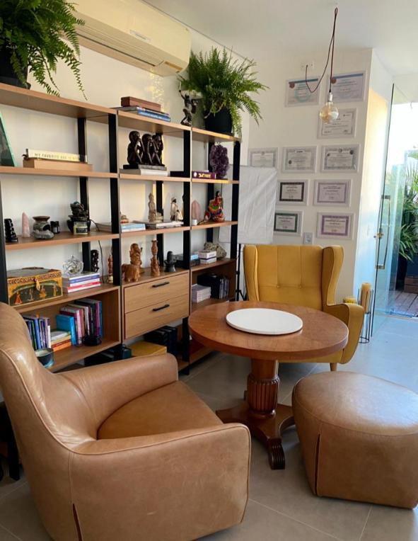 Apartamento Cobertura Duplex No Itaim Bibi *