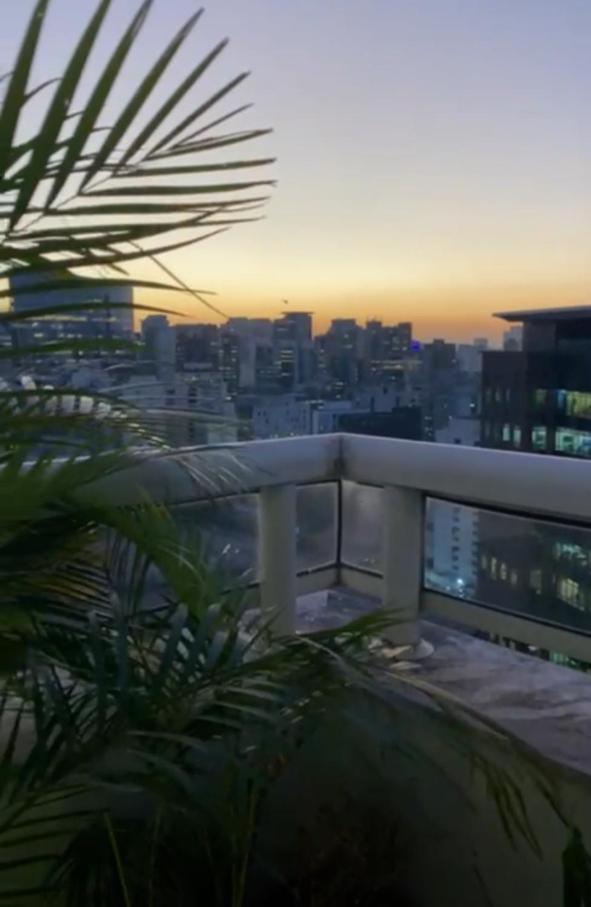 Apartamento Cobertura Duplex No Itaim Bibi