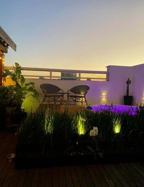 Cobertura Duplex No Itaim Bibi Apartamento São Paulo