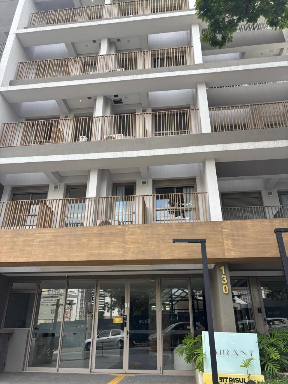 Aconchego E Simplicidade Na Madalena Apartamento